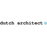 Dutch Architect logo, Dutch Architect contact details