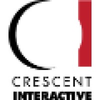 Crescent Interactive logo, Crescent Interactive contact details