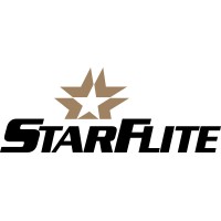 Starflite Aviation logo, Starflite Aviation contact details