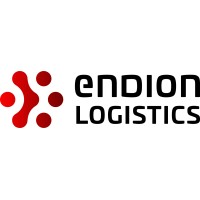 Endion Logistics logo, Endion Logistics contact details