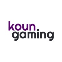 Koun Gaming logo, Koun Gaming contact details