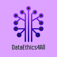 DataEthics4Allᵀᴹ logo, DataEthics4Allᵀᴹ contact details