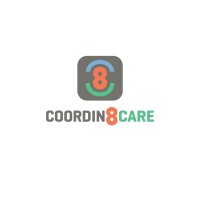 Coordin8Care logo, Coordin8Care contact details