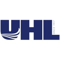 UHL Company logo, UHL Company contact details