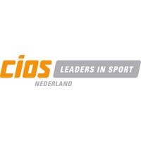 CIOS Nederland logo, CIOS Nederland contact details