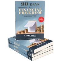 90 Days To Financial Freedom logo, 90 Days To Financial Freedom contact details