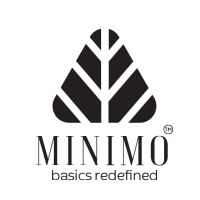 Minimo - Basics Redefined logo, Minimo - Basics Redefined contact details