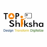 Top Shiksha logo, Top Shiksha contact details