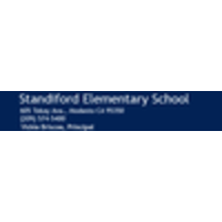 Standiford School logo, Standiford School contact details