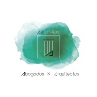 Aaether logo, Aaether contact details