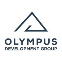 Olympus Development Group LLC logo, Olympus Development Group LLC contact details