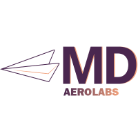 M&D AEROLABS PVT.LTD logo, M&D AEROLABS PVT.LTD contact details