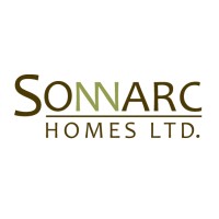 Sonnarc Homes Ltd. logo, Sonnarc Homes Ltd. contact details