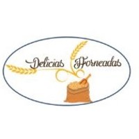 Delicias Horneadas logo, Delicias Horneadas contact details