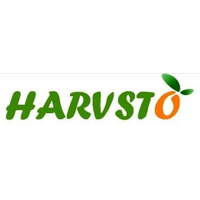 Harvsto logo, Harvsto contact details