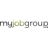 MyJobgroup logo, MyJobgroup contact details