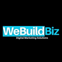 WeBuildBiz logo, WeBuildBiz contact details