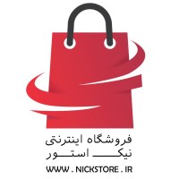 nickstore.ir logo, nickstore.ir contact details