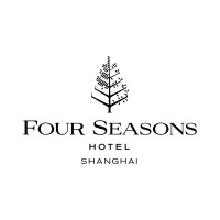 Four Seasons Hotel Shanghai logo, Four Seasons Hotel Shanghai contact details