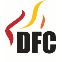 Design Fire Consultants logo, Design Fire Consultants contact details