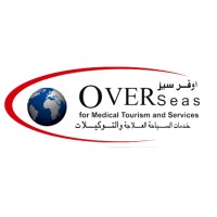 Overseas Medical Tourism And Services logo, Overseas Medical Tourism And Services contact details