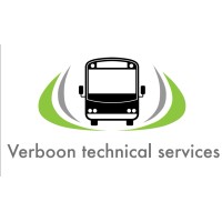 Verboon technical services BV logo, Verboon technical services BV contact details