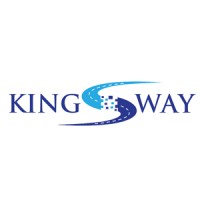 KingswayIND logo, KingswayIND contact details