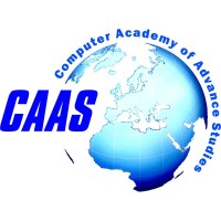 computer academy of advance studies logo, computer academy of advance studies contact details