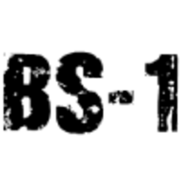 BS-1 logo, BS-1 contact details