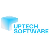 UpTech software logo, UpTech software contact details