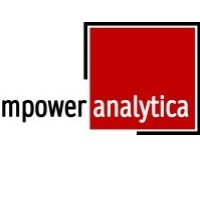 mpower analytica logo, mpower analytica contact details