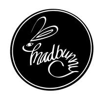 Madbunny logo, Madbunny contact details