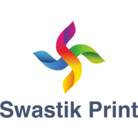 Swastik Print logo, Swastik Print contact details