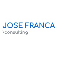 Jose Franca \consulting logo, Jose Franca \consulting contact details