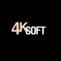 4K-Soft Ltd. logo, 4K-Soft Ltd. contact details