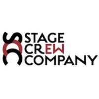 Stagecrew Company logo, Stagecrew Company contact details