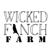 Wicked Finch Farm logo, Wicked Finch Farm contact details