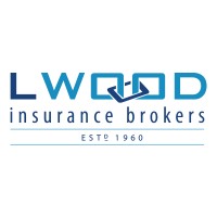 L Wood & Co Ltd Insurance Brokers logo, L Wood & Co Ltd Insurance Brokers contact details