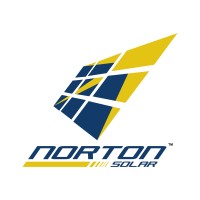 Norton Solar™ logo, Norton Solar™ contact details