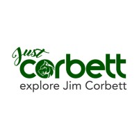 Just Corbett logo, Just Corbett contact details