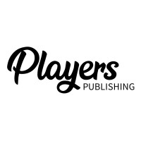 Players Publishing logo, Players Publishing contact details