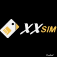 XXSIM - International Sim Card logo, XXSIM - International Sim Card contact details