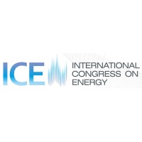 International Congress on Energy logo, International Congress on Energy contact details