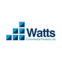 Watts Commercial Finance logo, Watts Commercial Finance contact details