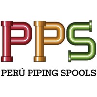 Perú Piping Spools logo, Perú Piping Spools contact details