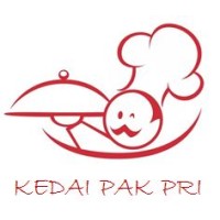 Kedai Pak Pri logo, Kedai Pak Pri contact details