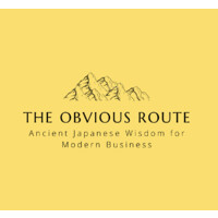 The Obvious Route Consulting logo, The Obvious Route Consulting contact details