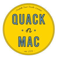 Quack 'N' Mac (Norfolk Food Trucks Limited) logo, Quack 'N' Mac (Norfolk Food Trucks Limited) contact details