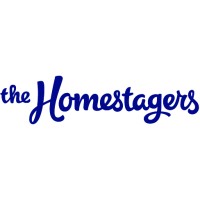 The Homestagers logo, The Homestagers contact details