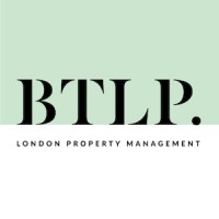 BTLP London logo, BTLP London contact details